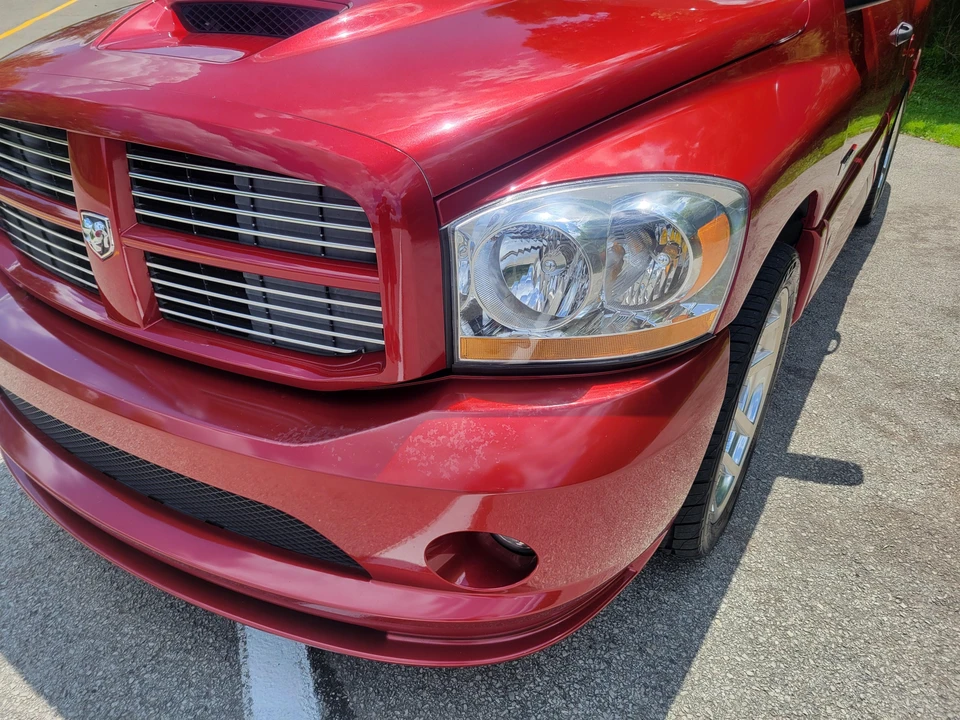 2006 Dodge Ram SRT-10 3rd Gen - Image 17 of 31