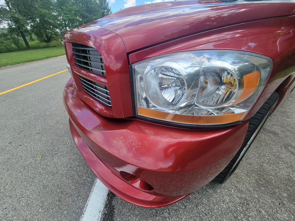 2006 Dodge Ram SRT-10 3rd Gen - Image 18 of 31