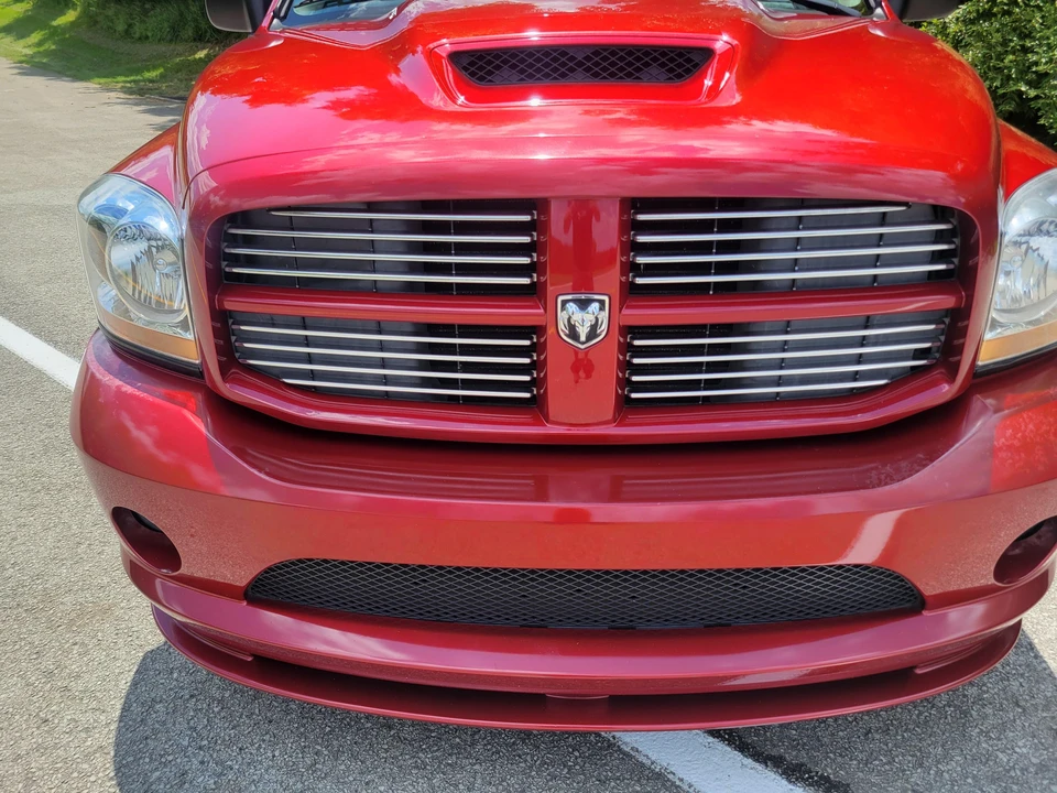 2006 Dodge Ram SRT-10 3rd Gen - Image 15 of 31