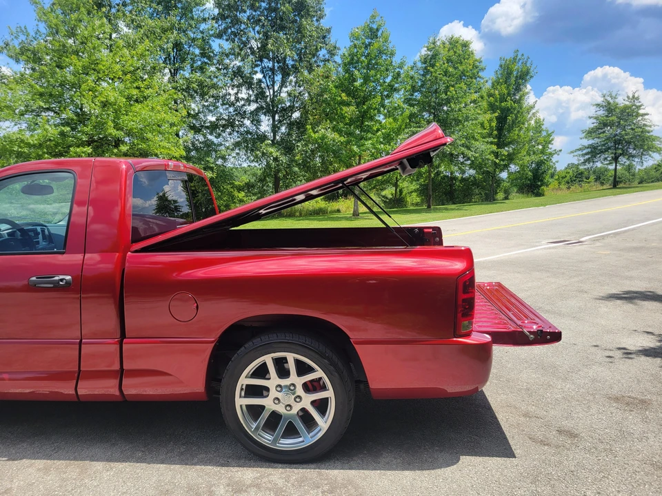 2006 Dodge Ram SRT-10 3rd Gen - Image 25 of 31