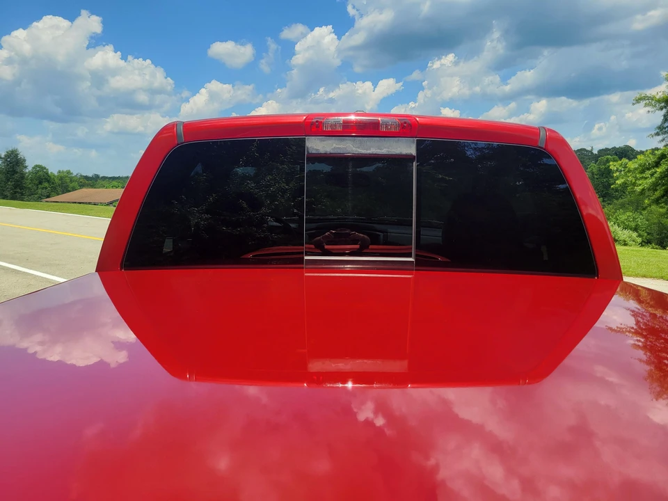 2006 Dodge Ram SRT-10 3rd Gen - Image 29 of 31