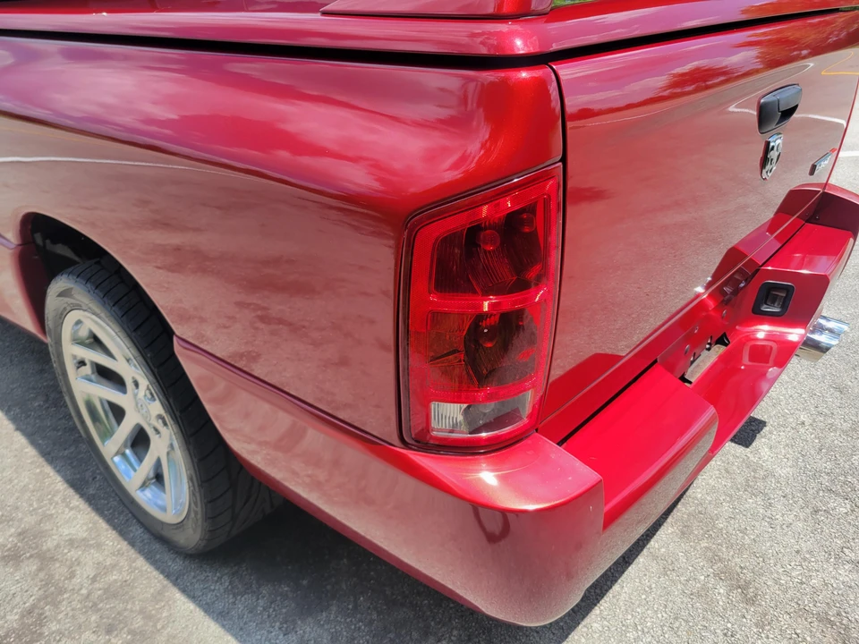 2006 Dodge Ram SRT-10 3rd Gen - Image 27 of 31