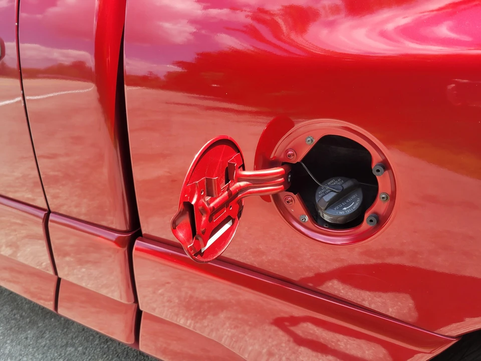 2006 Dodge Ram SRT-10 3rd Gen - Image 24 of 31