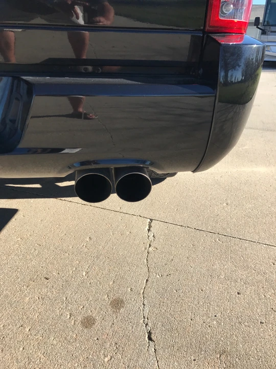2006 Dodge Ram SRT-10 3rd Gen - Image 6 of 31