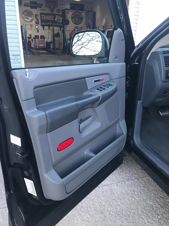 2006 Dodge Ram SRT-10 3rd Gen - Image 18 of 31