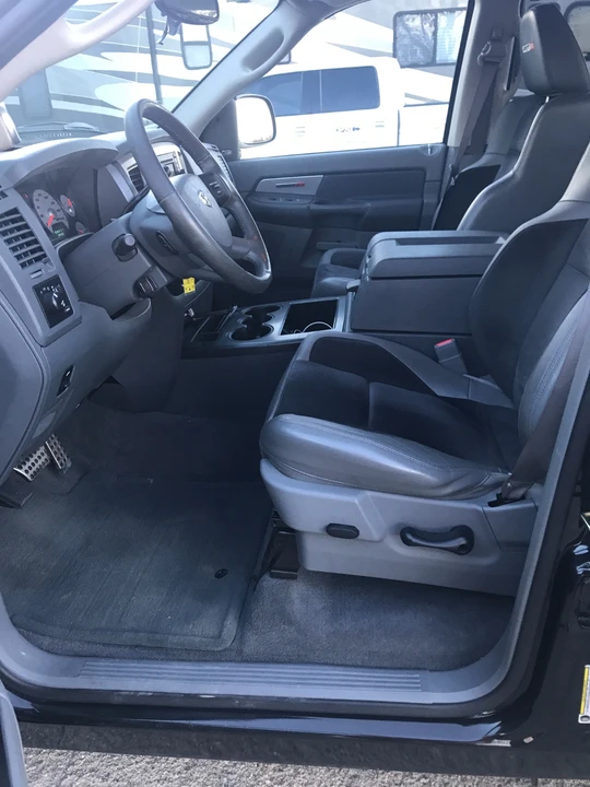2006 Dodge Ram SRT-10 3rd Gen - Image 20 of 31