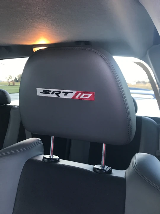 2006 Dodge Ram SRT-10 3rd Gen - Image 21 of 31