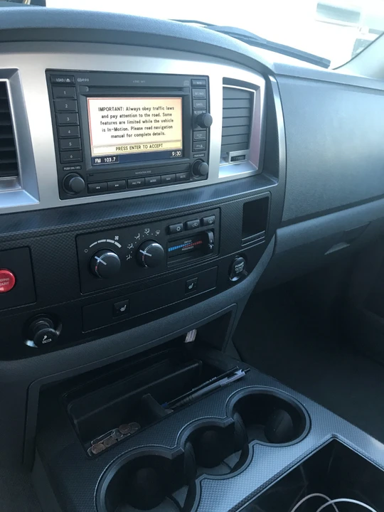 2006 Dodge Ram SRT-10 3rd Gen - Image 28 of 31