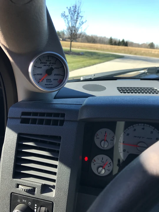 2006 Dodge Ram SRT-10 3rd Gen - Image 27 of 31