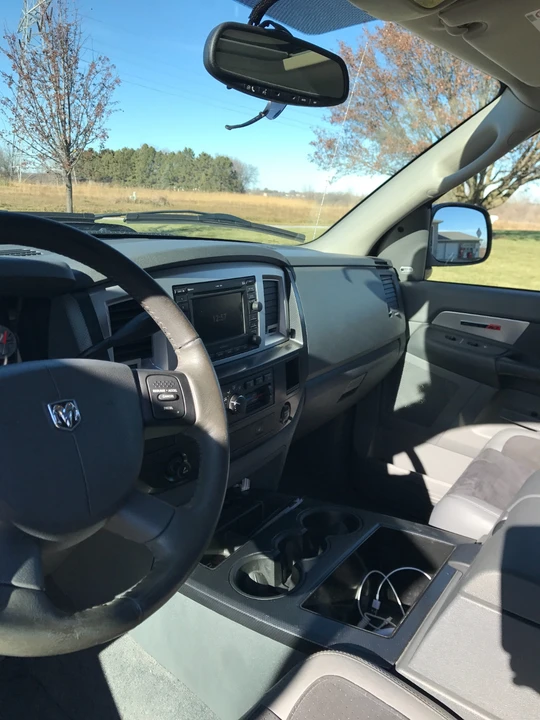 2006 Dodge Ram SRT-10 3rd Gen - Image 24 of 31