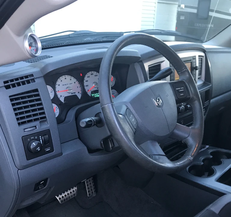 2006 Dodge Ram SRT-10 3rd Gen - Image 23 of 31