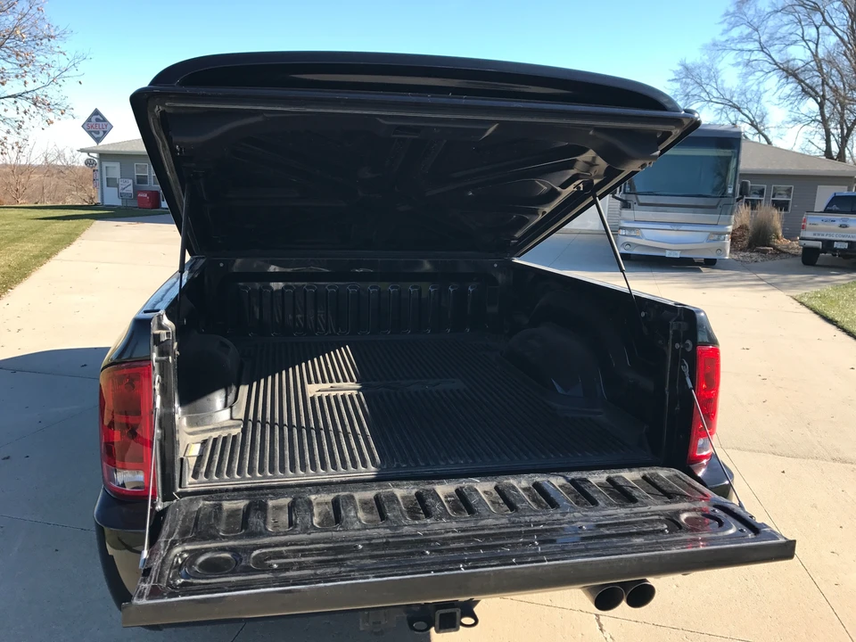 2006 Dodge Ram SRT-10 3rd Gen - Image 11 of 31
