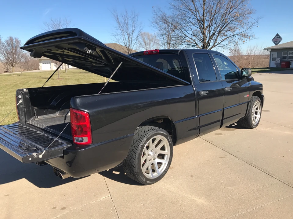 2006 Dodge Ram SRT-10 3rd Gen - Image 10 of 31