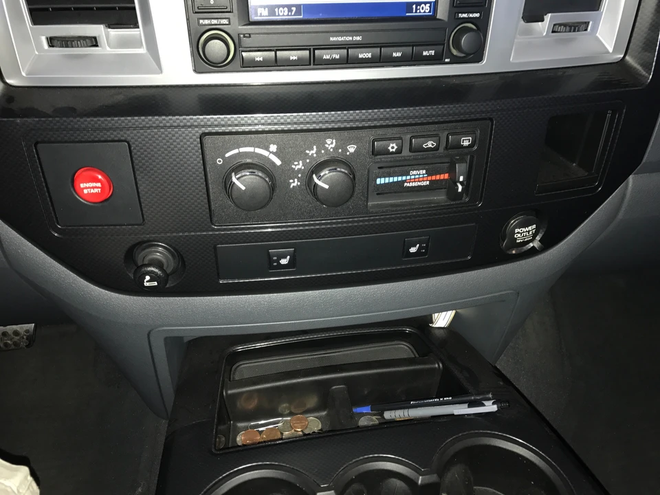 2006 Dodge Ram SRT-10 3rd Gen - Image 31 of 31