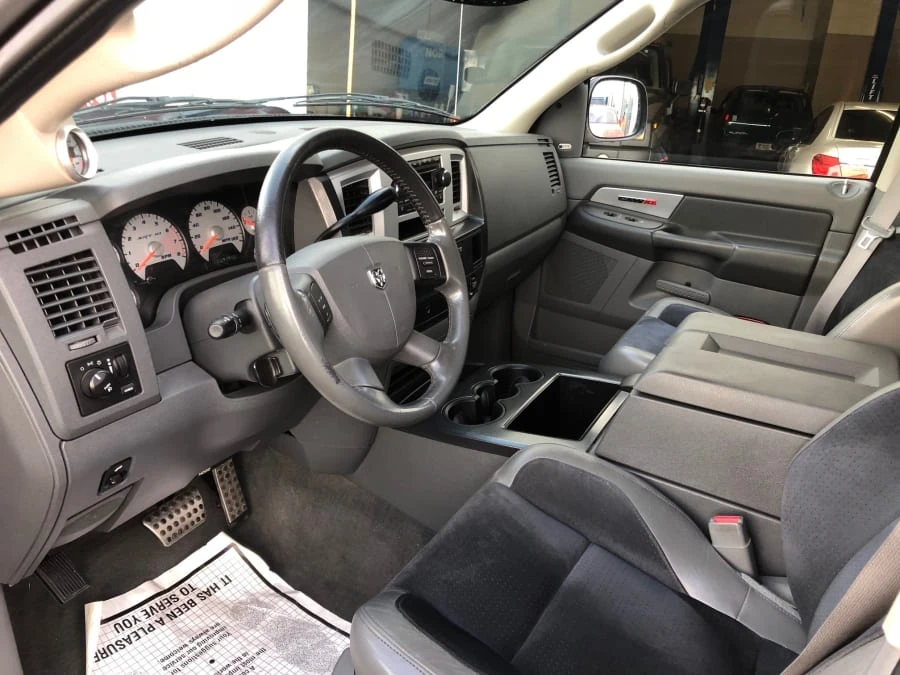 2006 Dodge Ram SRT-10 3rd Gen - Image 3 of 5