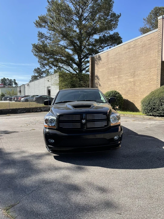 2006 Dodge Ram SRT-10 3rd Gen - Image 10 of 31