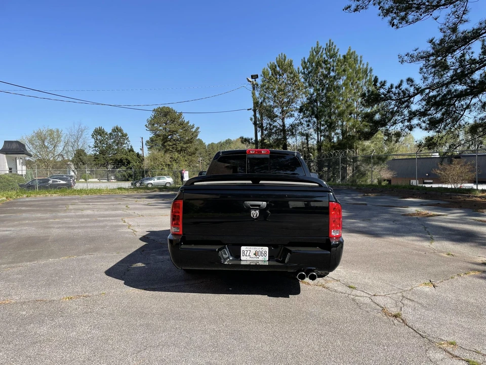 2006 Dodge Ram SRT-10 3rd Gen - Image 6 of 31