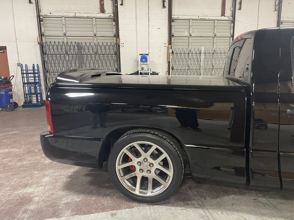 2006 Dodge Ram SRT-10 3rd Gen - Image 24 of 31