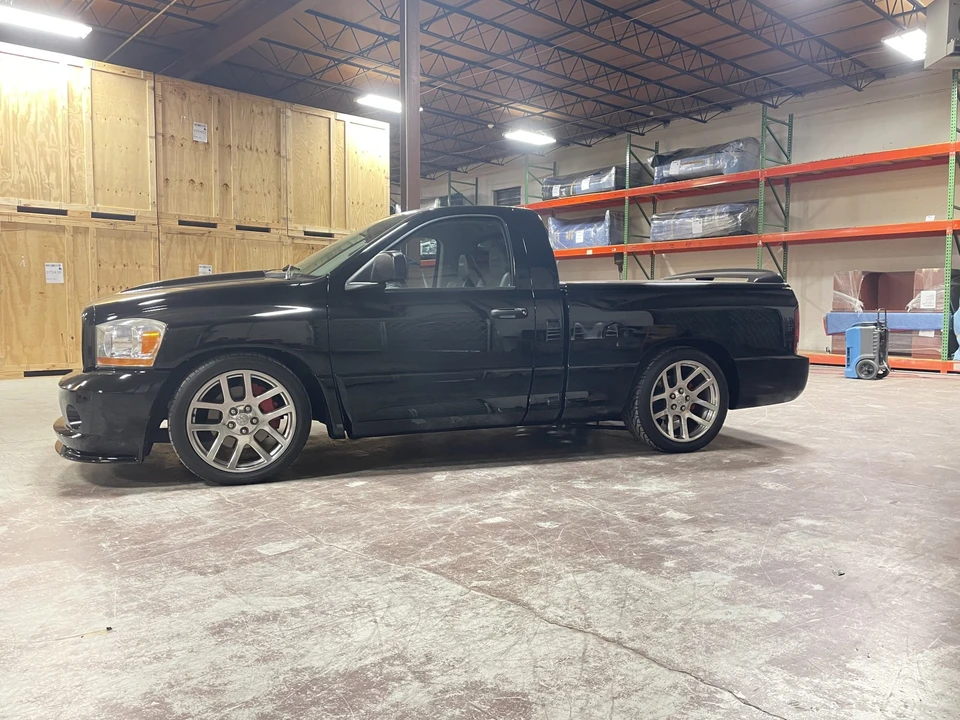 2006 Dodge Ram SRT-10 3rd Gen - Image 12 of 31