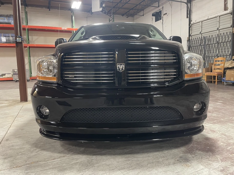 2006 Dodge Ram SRT-10 3rd Gen - Image 14 of 31