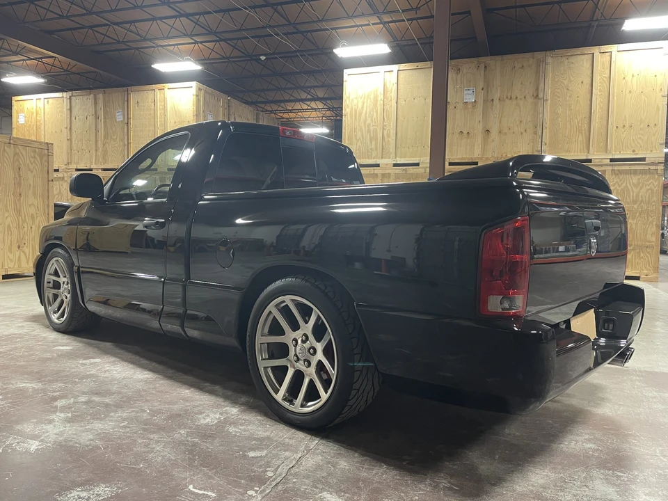 2006 Dodge Ram SRT-10 3rd Gen - Image 20 of 31