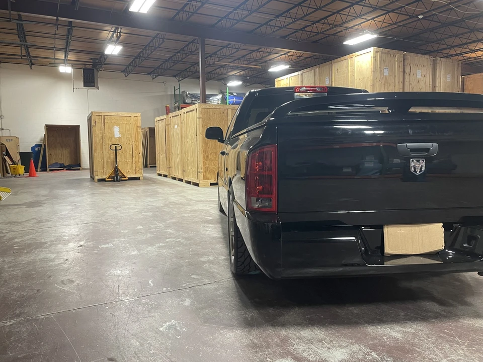 2006 Dodge Ram SRT-10 3rd Gen - Image 30 of 31