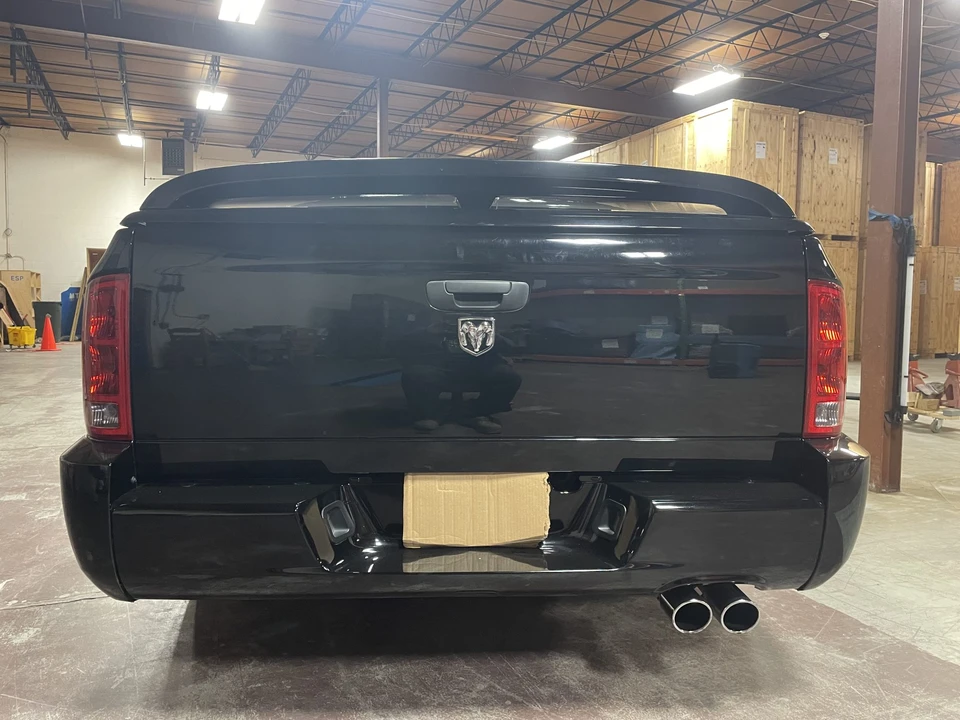 2006 Dodge Ram SRT-10 3rd Gen - Image 18 of 31