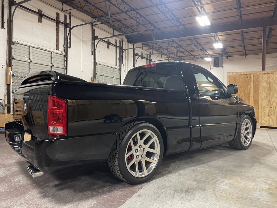 2006 Dodge Ram SRT-10 3rd Gen - Image 17 of 31