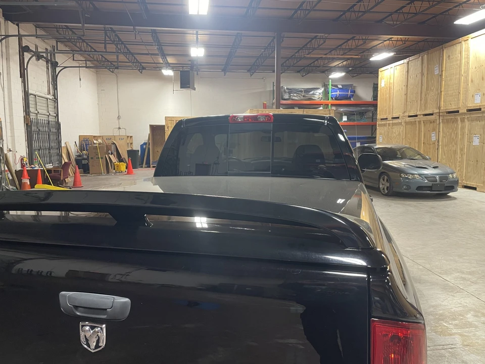 2006 Dodge Ram SRT-10 3rd Gen - Image 29 of 31