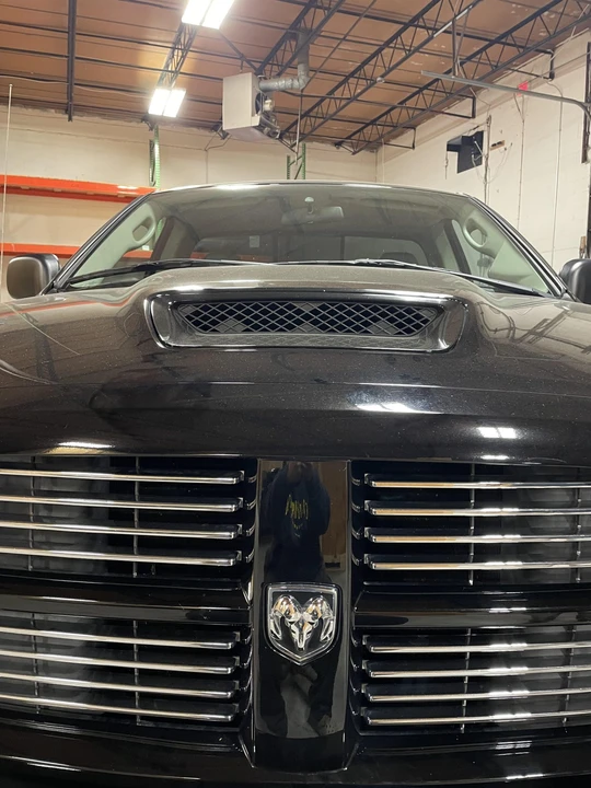 2006 Dodge Ram SRT-10 3rd Gen - Image 23 of 31