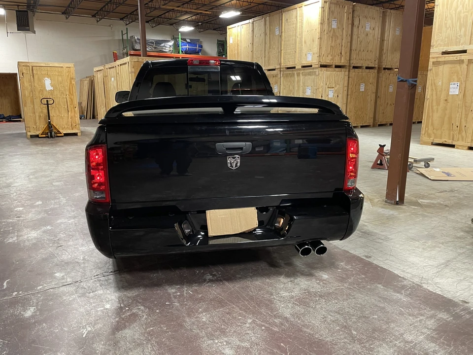 2006 Dodge Ram SRT-10 3rd Gen - Image 19 of 31