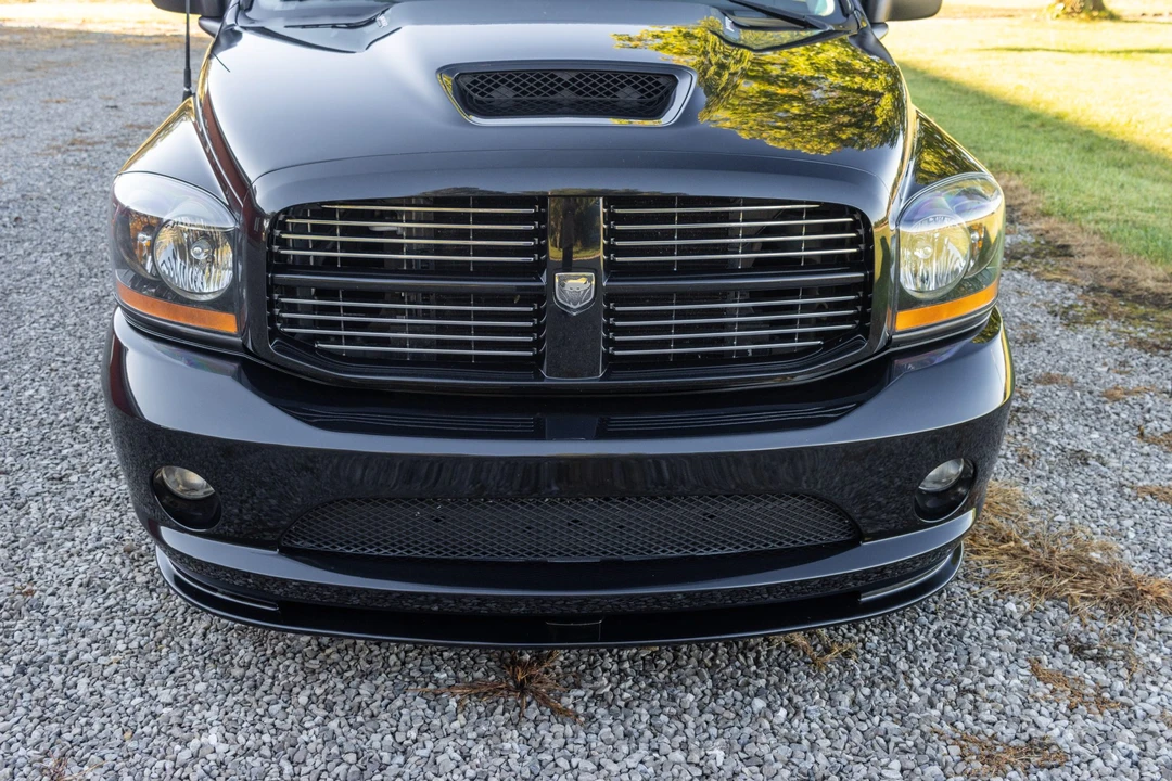 2006 Dodge Ram SRT-10 3rd Gen - Image 10 of 31