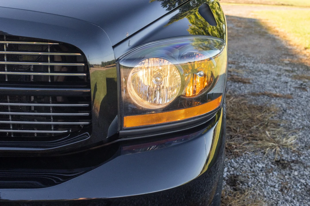 2006 Dodge Ram SRT-10 3rd Gen - Image 14 of 31