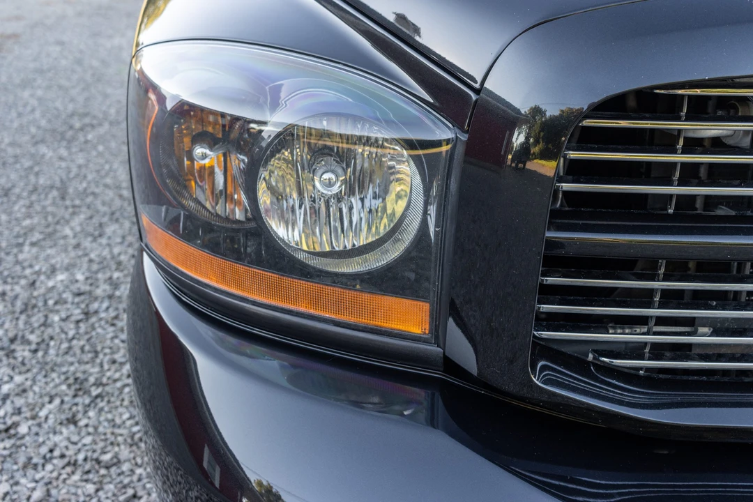 2006 Dodge Ram SRT-10 3rd Gen - Image 11 of 31