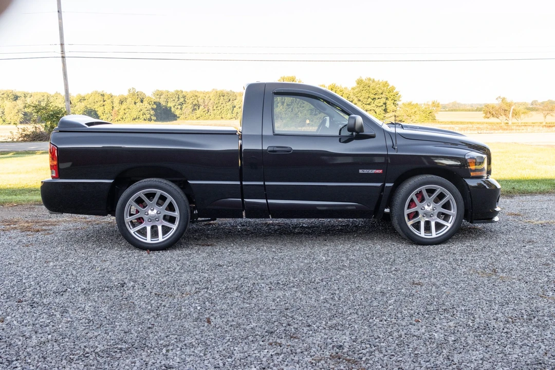2006 Dodge Ram SRT-10 3rd Gen - Image 7 of 31