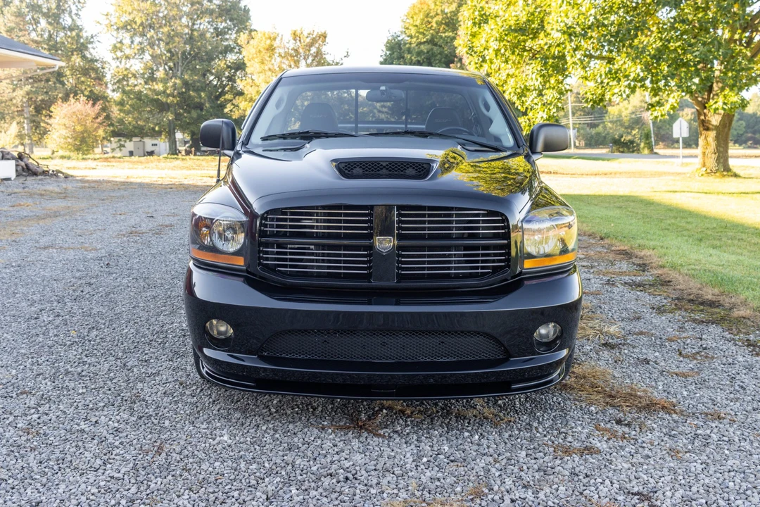 2006 Dodge Ram SRT-10 3rd Gen - Image 9 of 31