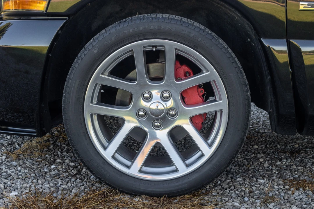 2006 Dodge Ram SRT-10 3rd Gen - Image 31 of 31