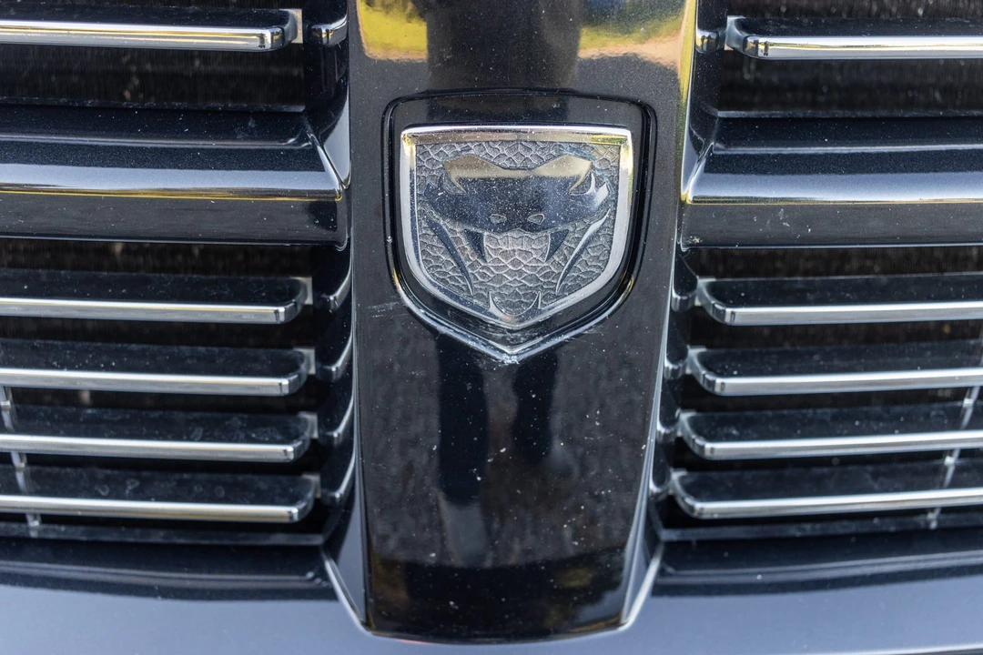 2006 Dodge Ram SRT-10 3rd Gen - Image 13 of 31