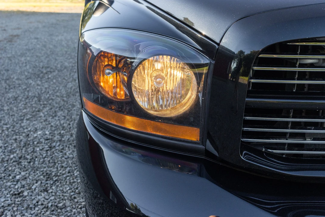 2006 Dodge Ram SRT-10 3rd Gen - Image 12 of 31