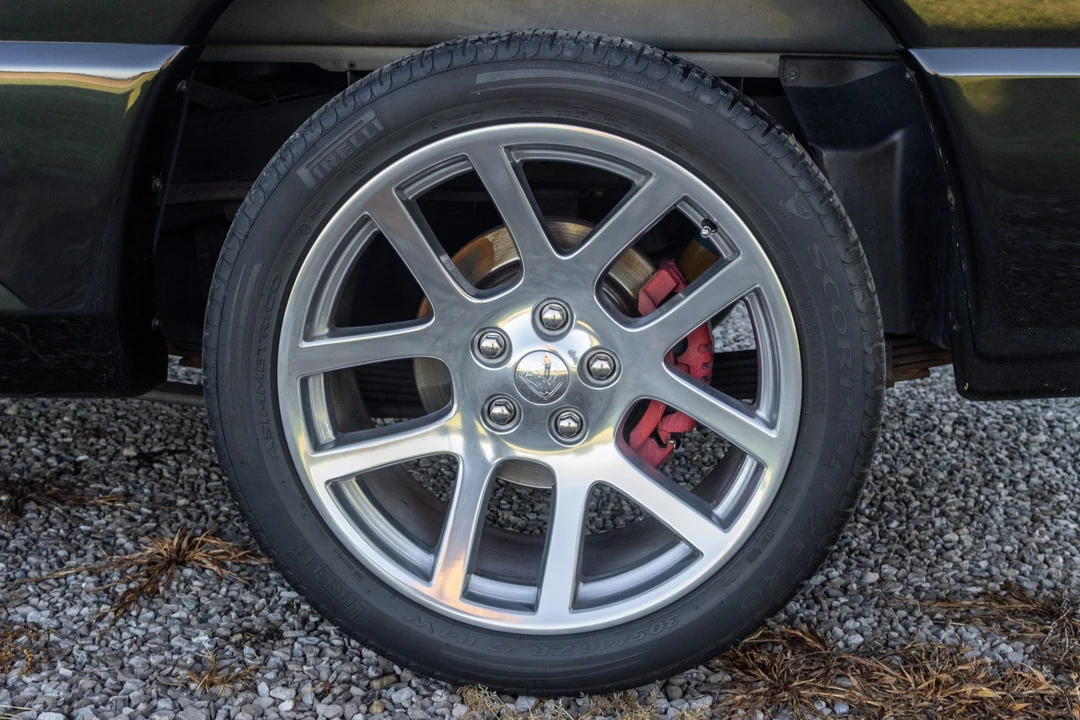 2006 Dodge Ram SRT-10 3rd Gen - Image 30 of 31