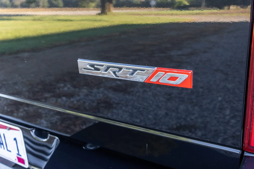 2006 Dodge Ram SRT-10 3rd Gen - Image 22 of 31