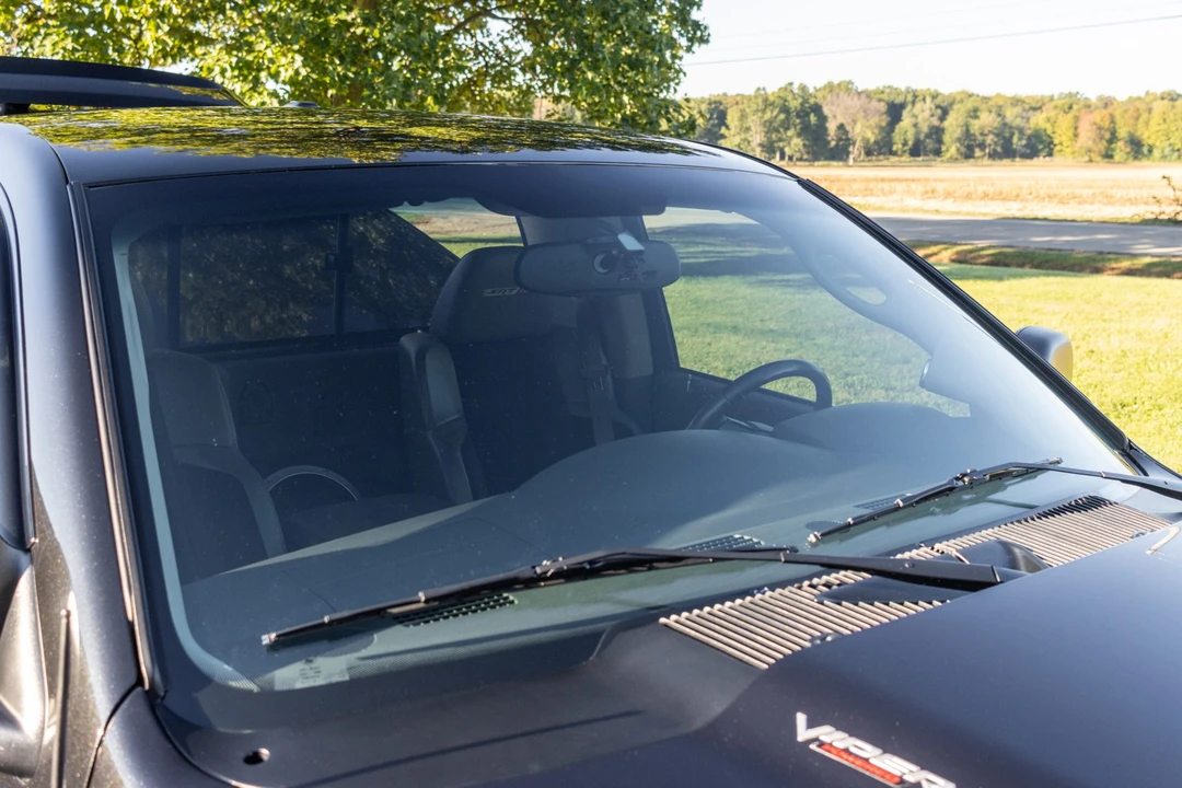 2006 Dodge Ram SRT-10 3rd Gen - Image 16 of 31