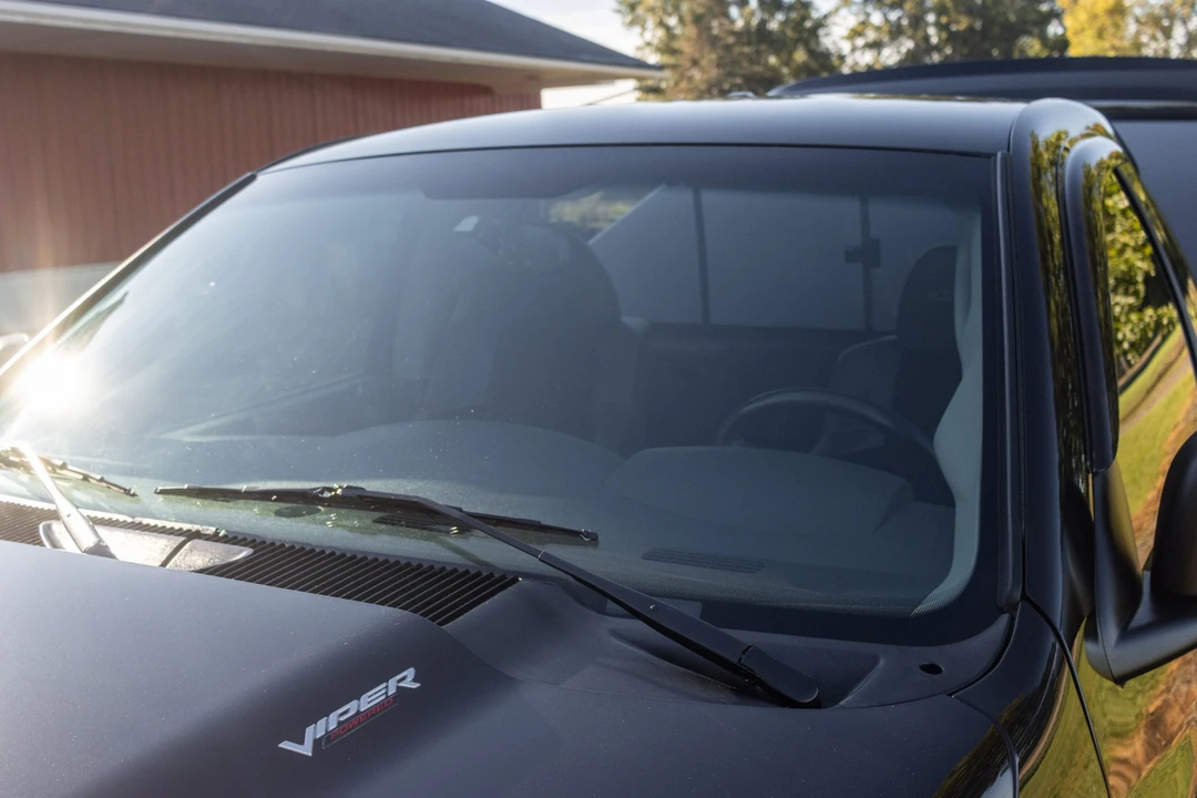 2006 Dodge Ram SRT-10 3rd Gen - Image 17 of 31