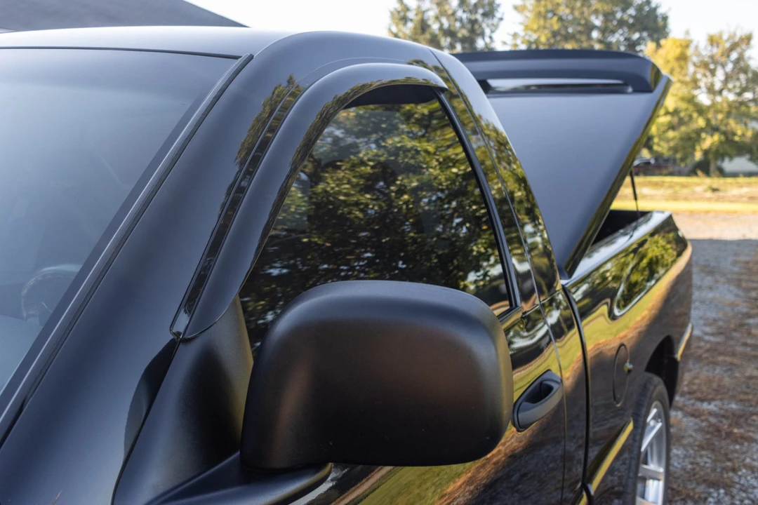 2006 Dodge Ram SRT-10 3rd Gen - Image 18 of 31