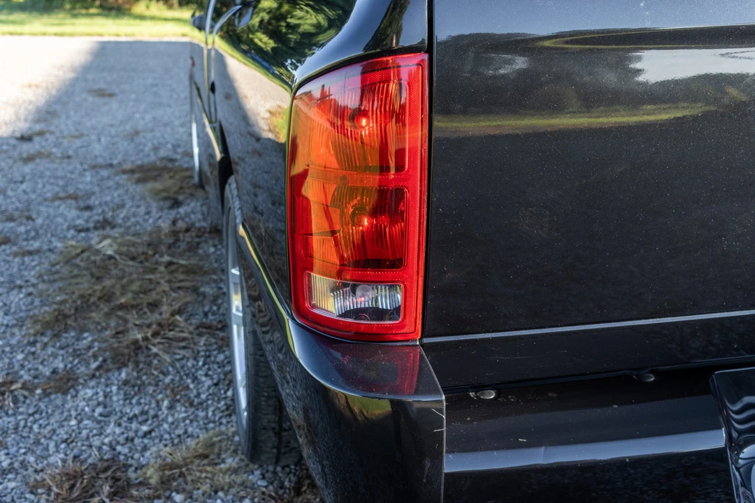 2006 Dodge Ram SRT-10 3rd Gen - Image 20 of 31