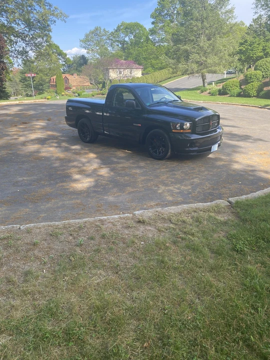 2006 Dodge Ram SRT-10 3rd Gen - Image 16 of 31