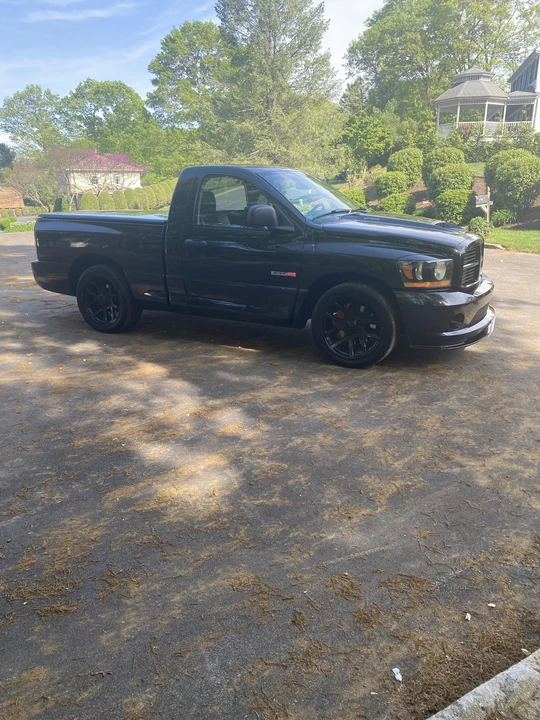 2006 Dodge Ram SRT-10 3rd Gen - Image 14 of 31