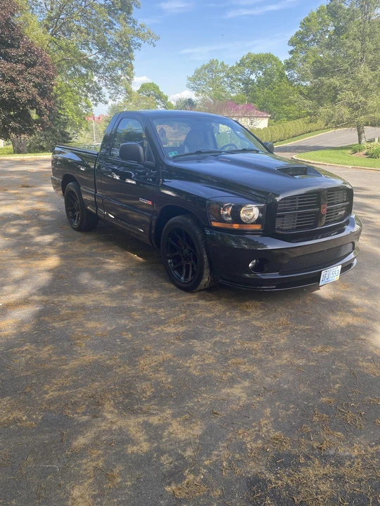 2006 Dodge Ram SRT-10 3rd Gen - Image 17 of 31