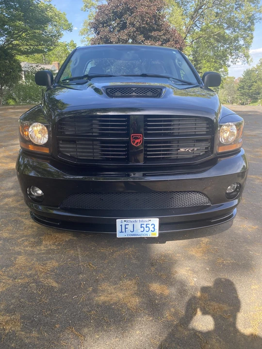 2006 Dodge Ram SRT-10 3rd Gen - Image 20 of 31