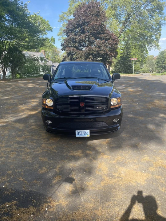 2006 Dodge Ram SRT-10 3rd Gen - Image 21 of 31
